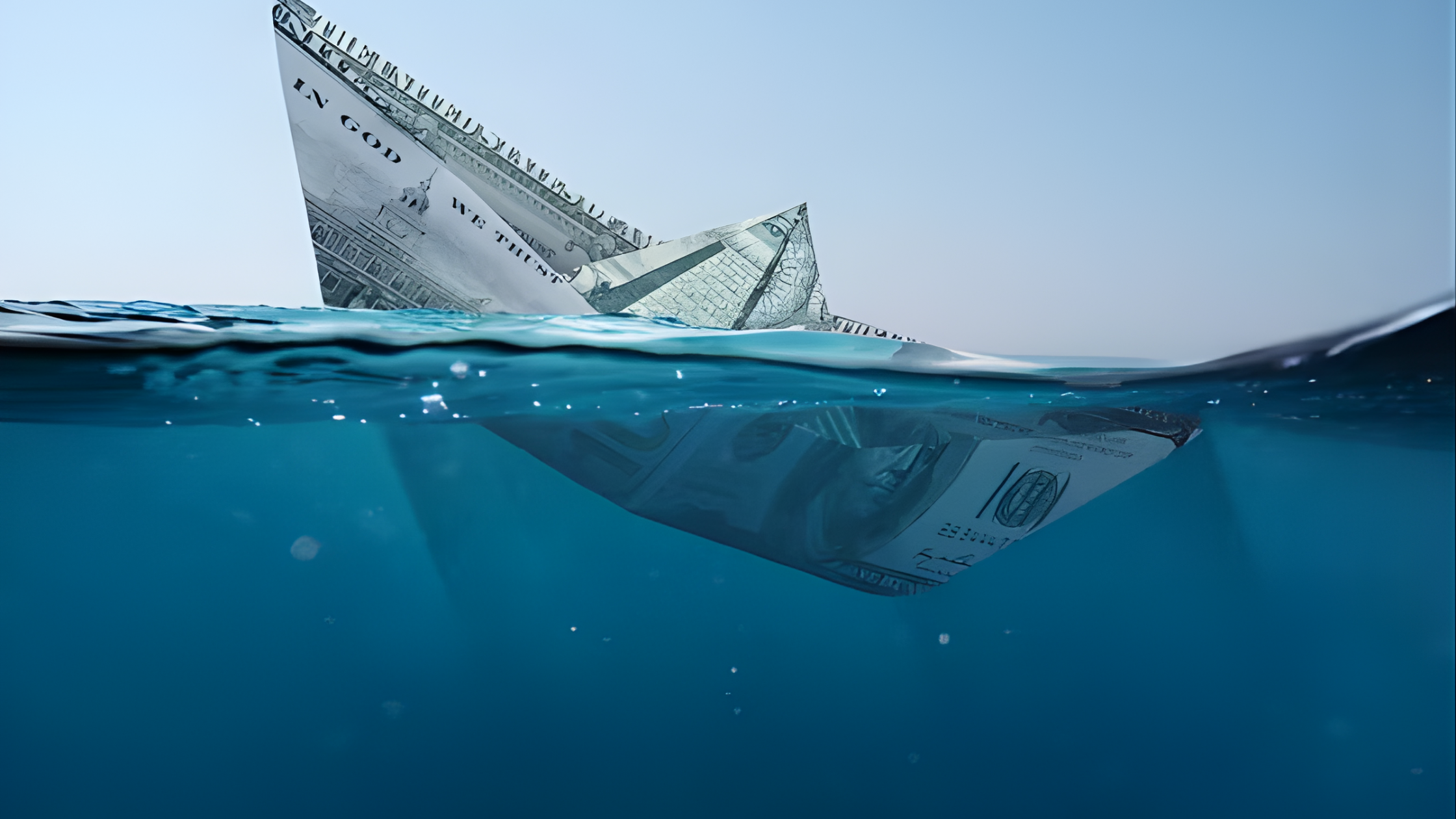 PART 2: Stability Is Not Control. It Is Clarity.